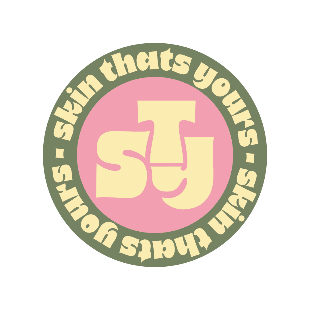 SkinThatsYours Logo